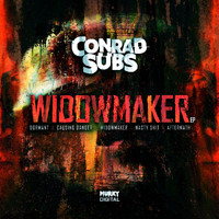 Conrad Subs - Widowmaker