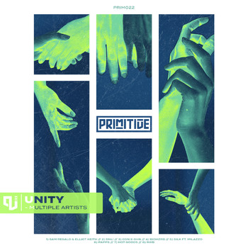 Various Artists - Unity