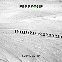 Freezone - Survival - EP