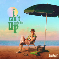 SonReal - i can't make this up (Explicit)