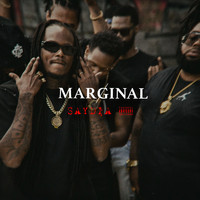 Marginal - Saydia (Explicit)