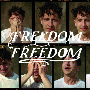 Joel Baker - Freedom Freedom