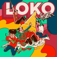 LOKO - AISKRIM