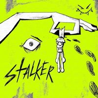 RAEGAN - STALKER (Explicit)
