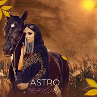 Astro - Chandra