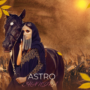 Astro - Chandra