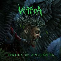 Vittra - Halls of Ancients