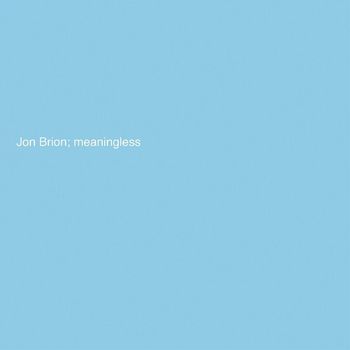 Jon Brion - Gotta Start Somewhere