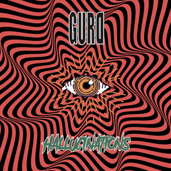 gurD - Hallucinations (Explicit)