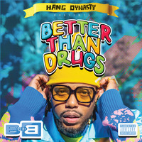 B.o.B - Better Than Drugs (Explicit)