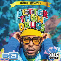 B.o.B - Better Than Drugs