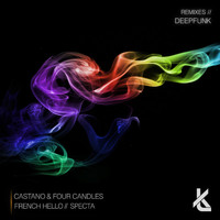 Castano - French Hello / Specta