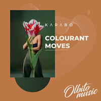 Karabo - Colourant Moves (Original Mix) (Original Mix)