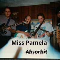 Absorbit - Miss Pamela