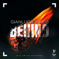 Gianluca Dimeo - Behind