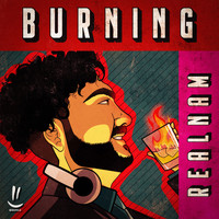 Real Nam - Burning