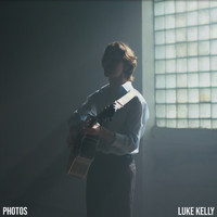 Luke Kelly - Photos