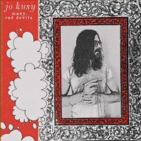 Jo Kusy - Many Red Devils