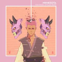 Minnesota - Too Faced (Stylust Remix) (feat. Reks)