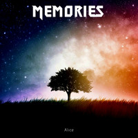 Alice - Memories