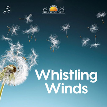 Rupak Kulkarni - Whistling Winds