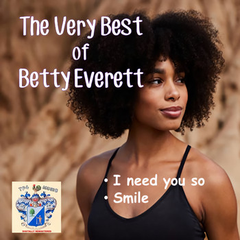 Betty Everett - The Very Best of Betty Everett