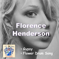 Florence Henderson - Selections from Flower Drum Song and Gypsy