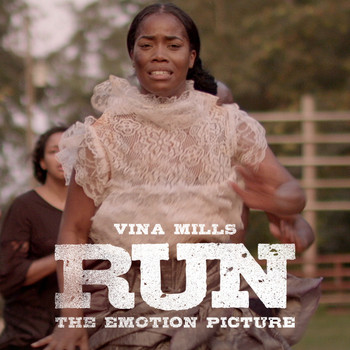 Vina Mills featuring Champion - Run