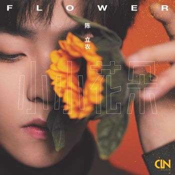 陈立农 - 小小花朵