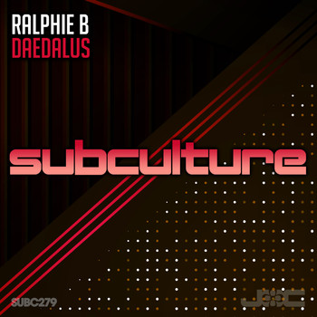 Ralphie B - Daedalus