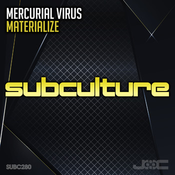 Mercurial Virus - Materialize