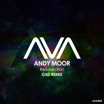 Andy Moor - Resurrection (GXD Remix)