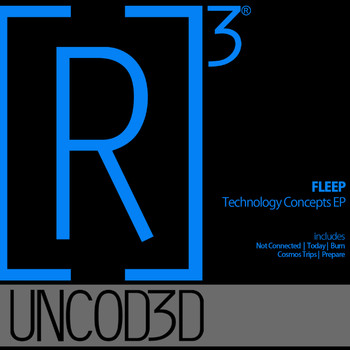 FleeP - Technology Concepts EP