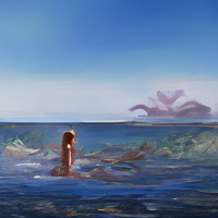 Peter Lee - Love Adventure