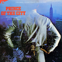 Paul Chihara - The Prince of the City (Original Motion Picture Soundtrack)