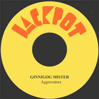 The Aggrovators - Ginnigog Mister