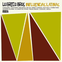 Lo Greco Bros - Influencias Latinas