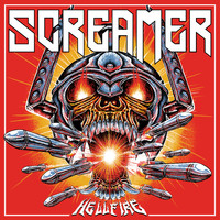 Screamer - Hellfire