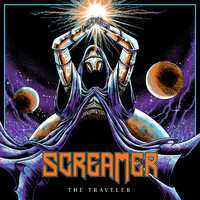 Screamer - The Traveler