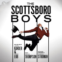 John Kander & Fred Ebb - The Scottsboro Boys (Original Off Broadway Cast Recording)