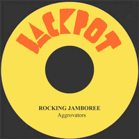 The Aggrovators - Rocking Jamboree