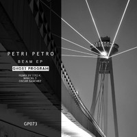 Petri Petro - Beam EP