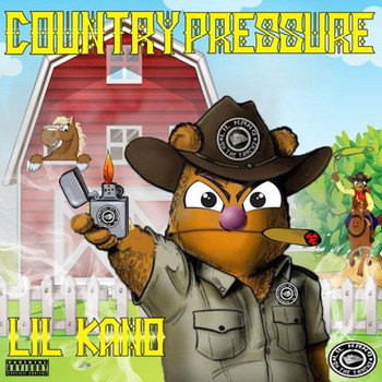 Lil Kano - Country Pressure (Explicit)