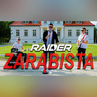 Raider - Zarąbista