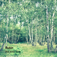 Rubin - He and She