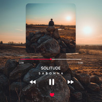 Sabona - Solitude