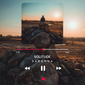 Sabona - Solitude
