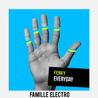 Fenky - Everyday