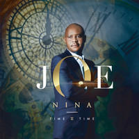 Joe Nina - Time II Time
