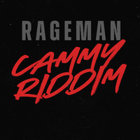 Rageman - Rageman (Explicit)